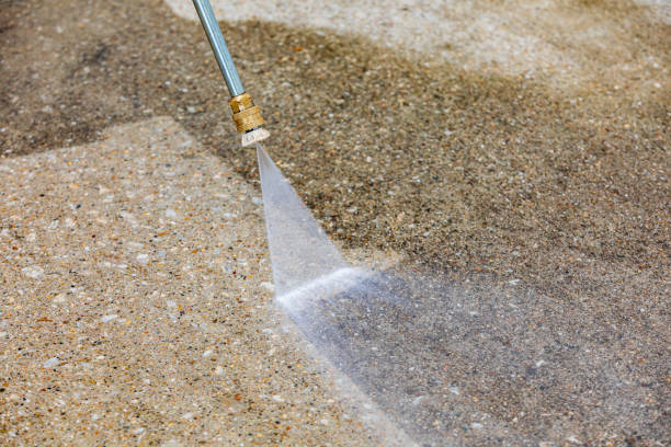 Best Patio and Deck Pressure Washing  in Beltsville, MD